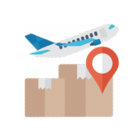 Air Freight Forwarders in Delhi